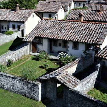 Camaldoli, Foreste Casentinesi, Toscana